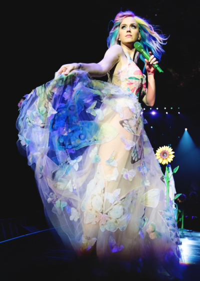 best of Firework prismatic perry world tour katy