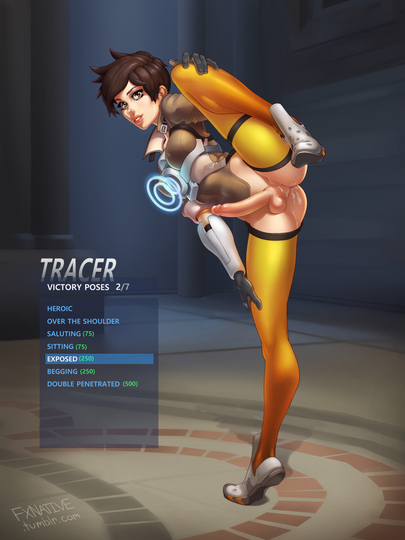 Overwatch mercy hello venus