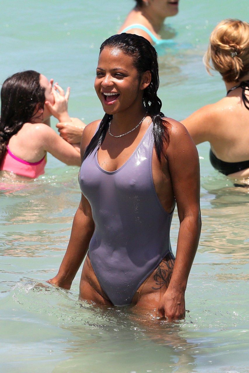 Christina milian turned s02e