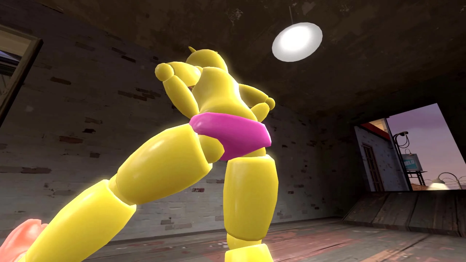 Fnaf Chica Farting Bath Porn Best Compilations