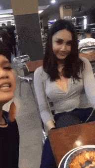 Bitch fucks with a stranger at the first meeting. Ice cream blowjob ADOLFxNIKA.
