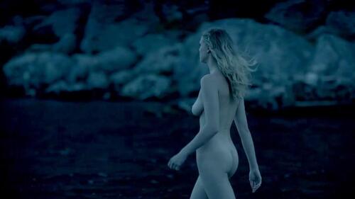 best of Nude gaia from weiss vikings scene