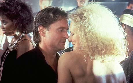 Tribune recomended fatal glenn attraction close