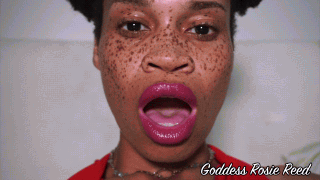 best of Reed fetish rosie goddess lipstick