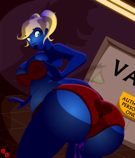 Rocky reccomend harley quinn inflation
