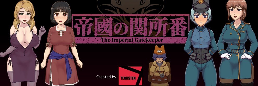 True S. reccomend imperial gatekeeper sandbox