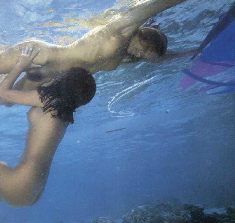best of Swimming japanese underwater girls
