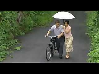 Japanese milf ride bike linkfull frofile