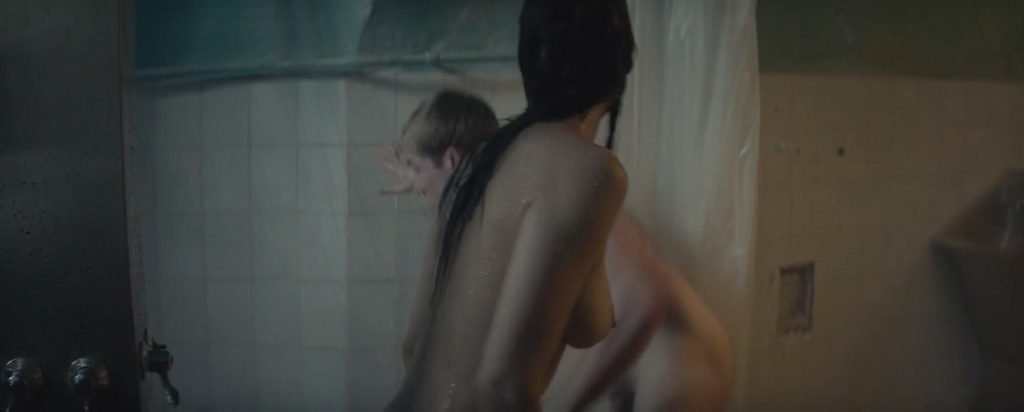 Jennifer lawrence nude public scene from