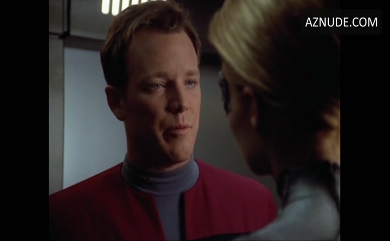 best of 04x03 jeri trek ryan star voyager