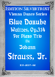 Rocket reccomend johann strauss blue danube