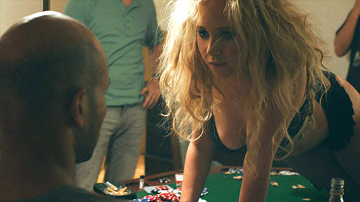 Dahlia recommendet juno temple made strip mainstream movie