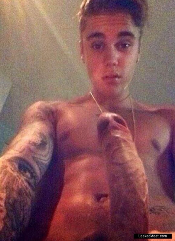 best of Justin bieber black dick take leaked