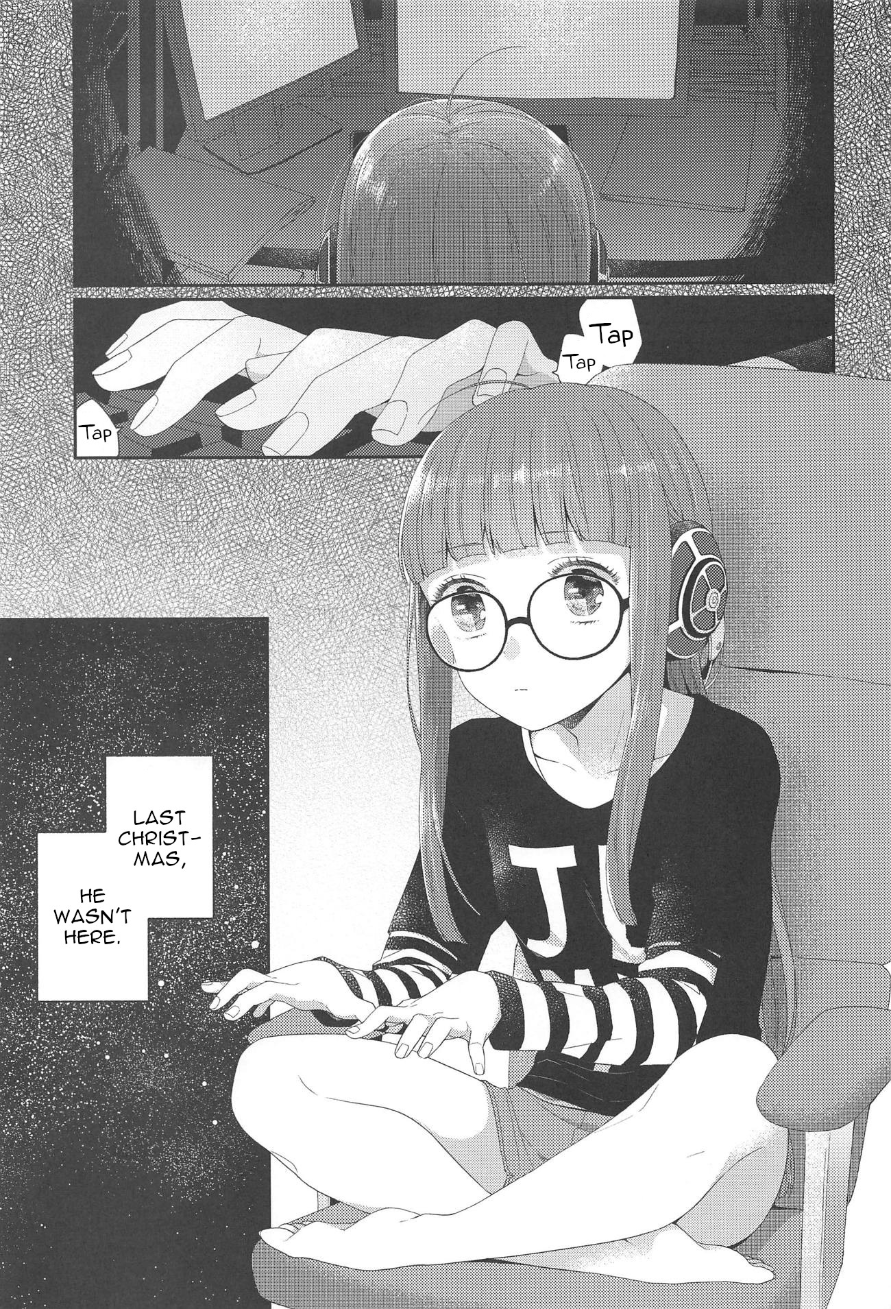 Porky recomended yuki lets futaba story with