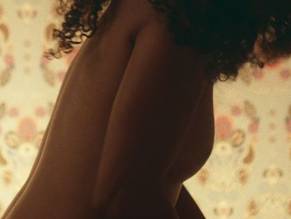 Tequila reccomend logan browning nude scene from dear