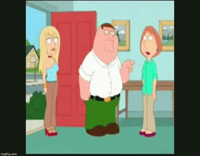 Preach reccomend lois griffin interactive play with dream