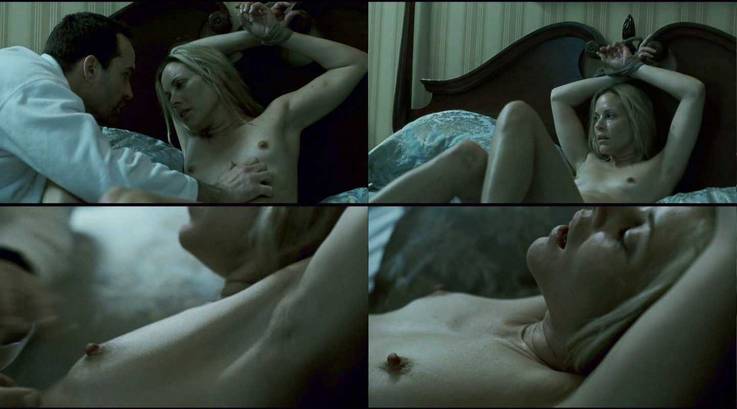 Snow W. reccomend maria bello naked scenes topless cooler