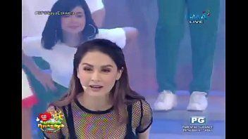 Offsides reccomend marian rivera silip cleavage part
