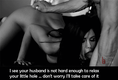 Light Y. reccomend married bull cant enough hotwife fucks
