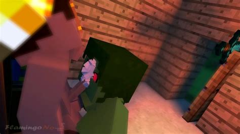 Manager reccomend minecraft porn gangbang with zombie