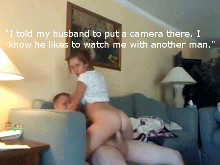 Next time husband wants cameraman