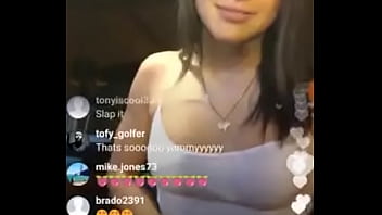 Supernova reccomend part labri instagram live exposing titties