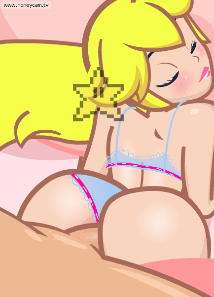 best of Castle peach game some
