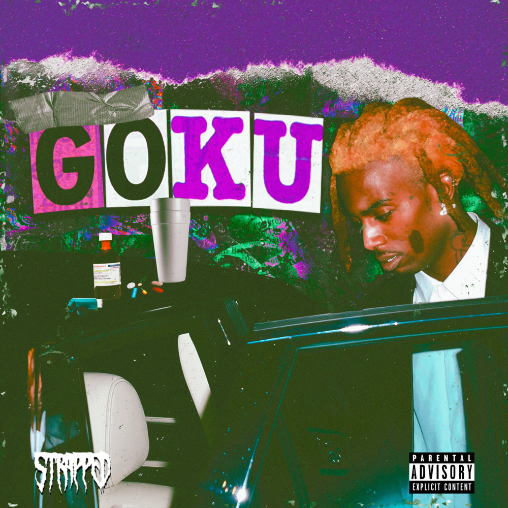 Playboi carti goku unreleasedleaked