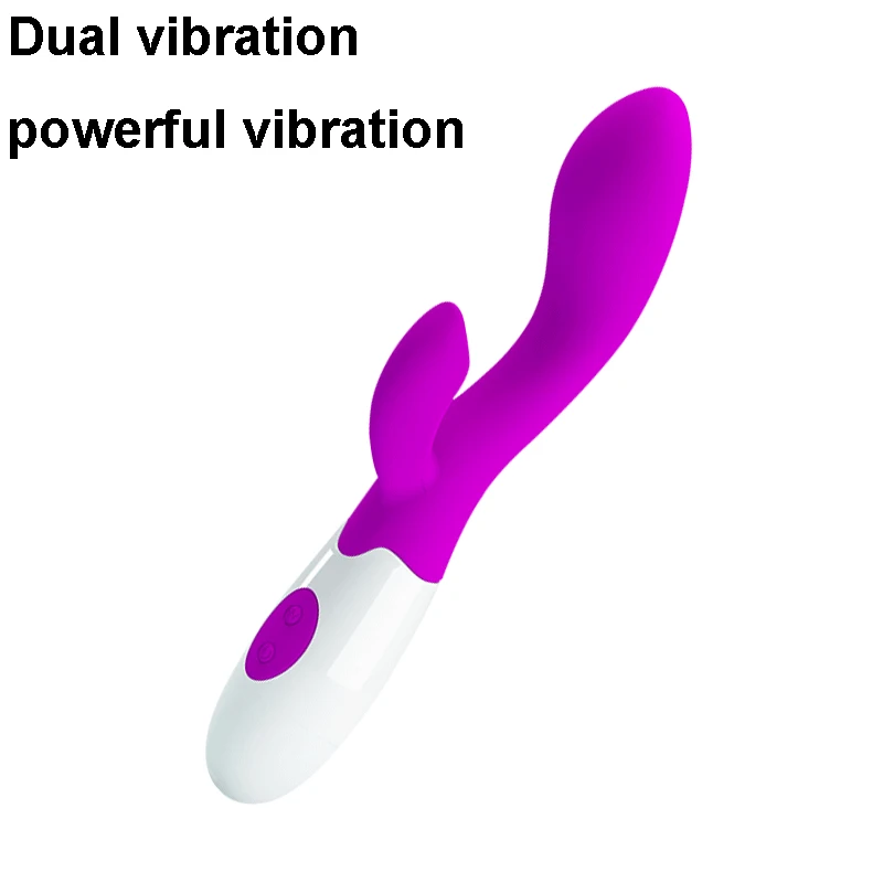Agent 9. reccomend powerful magic wand clitoris vibrator review