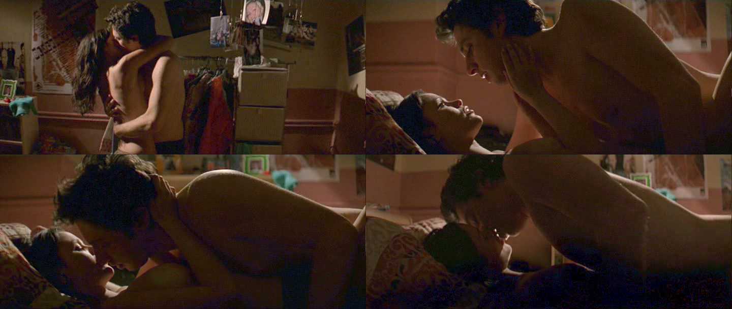 best of Kiss last bilson rachel scene