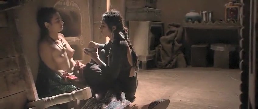 Whirly reccomend radhika apte soles feet tickled wedding