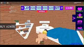 Roblox porn game part some girl