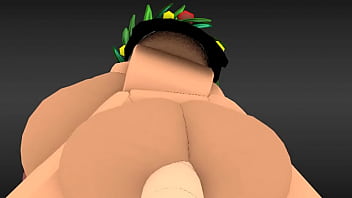 Monster M. reccomend roblox test boobjob