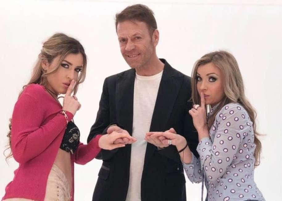 Claws reccomend rocco siffredi muore scopando sorella