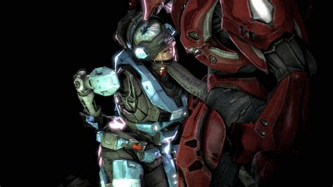 First D. reccomend sangheili fuck zero gravity