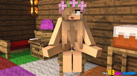 Smartie reccomend sexual moments minecraft porno