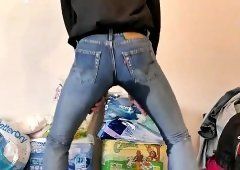 Subwoofer reccomend showering levis jeans