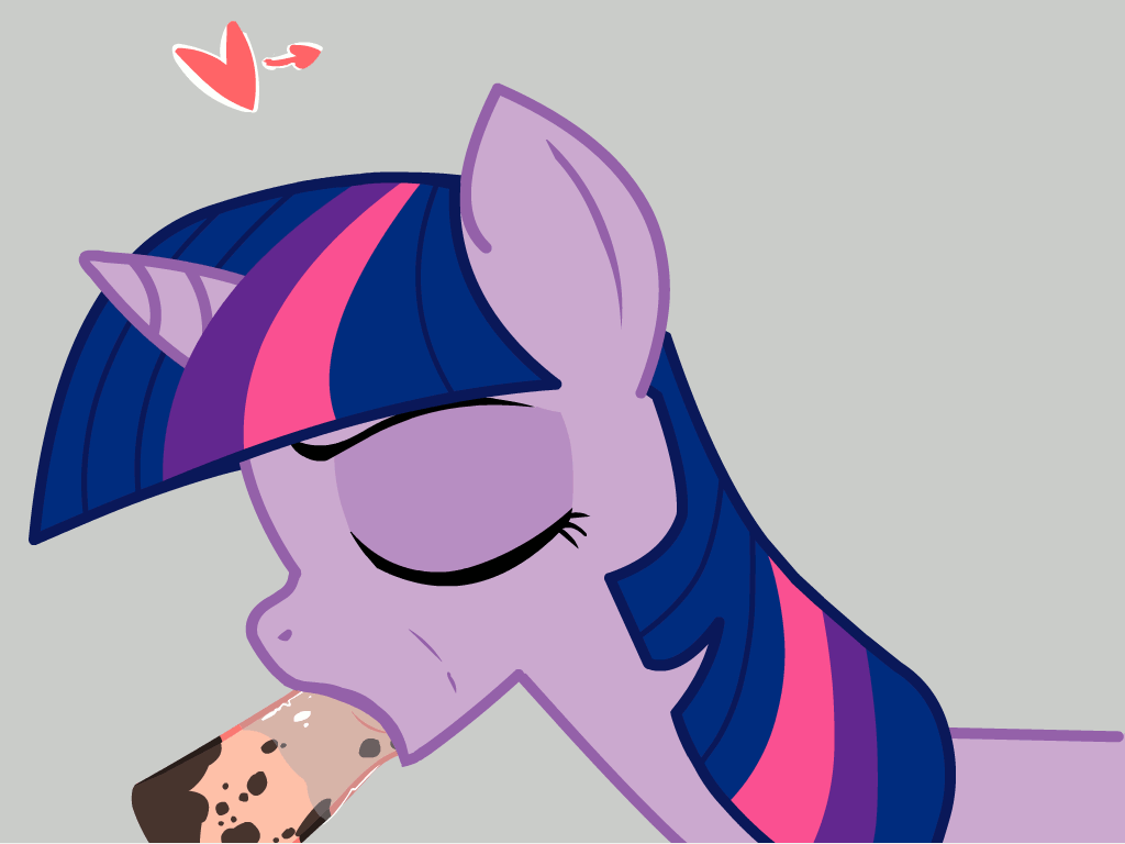 Number S. reccomend sloppy pony blowjob animation
