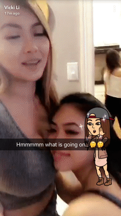 Meat reccomend snapchat teen dripping