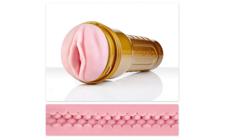 Stamina training unit fleshlight