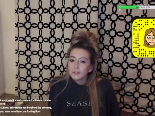 Whirly recommend best of sweet anita caught livestream twitch
