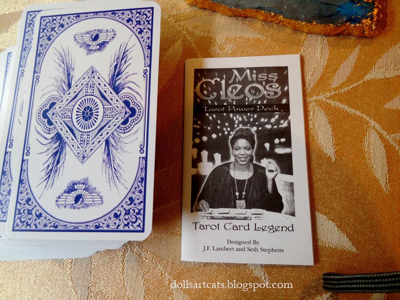 best of Reading gods tarot