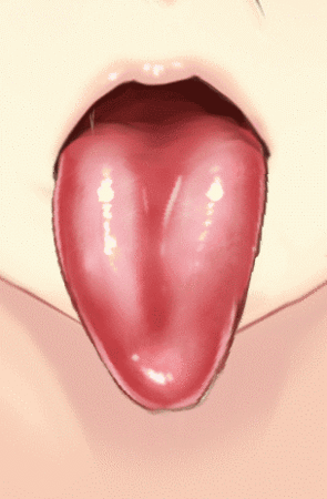 best of Fetish tongue lips
