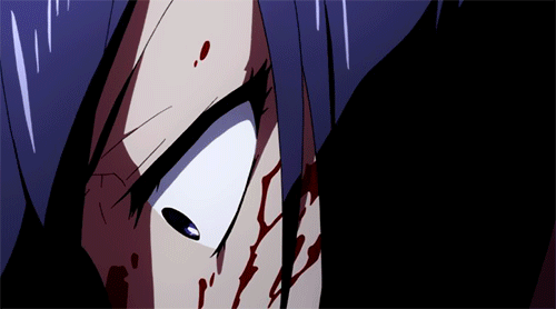 best of Loop touka qualonhive animation